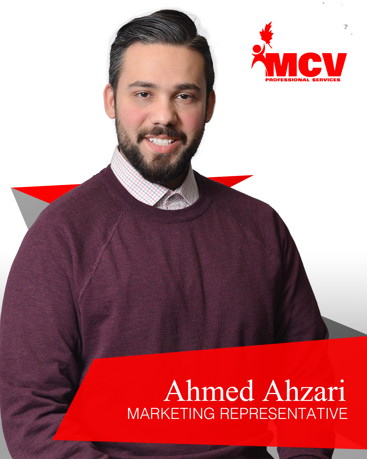 MCV Consultant