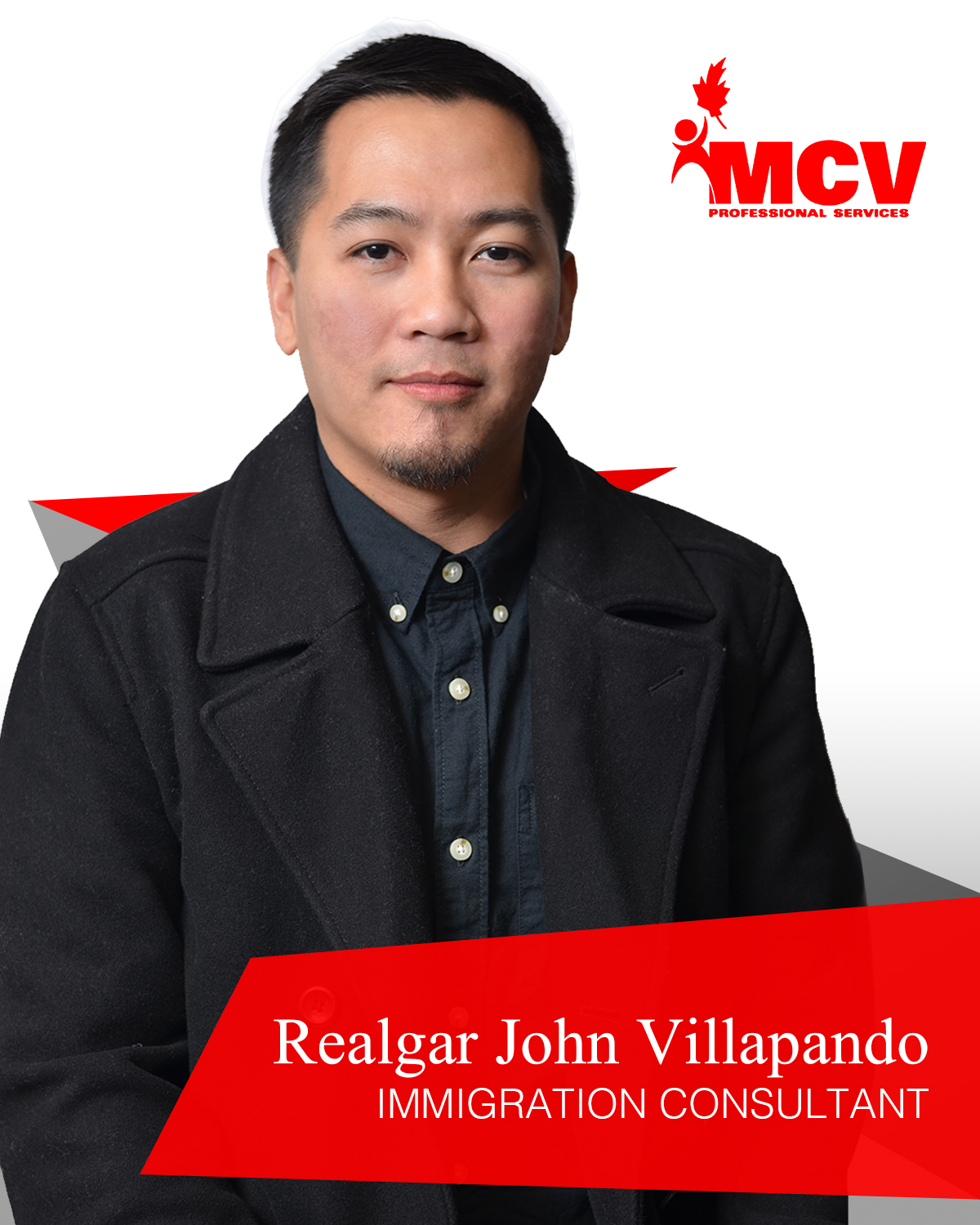 MCV Consultant