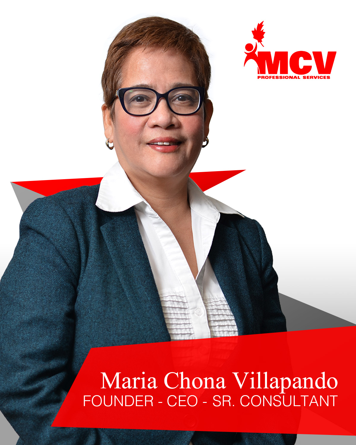 MCV Consultant
