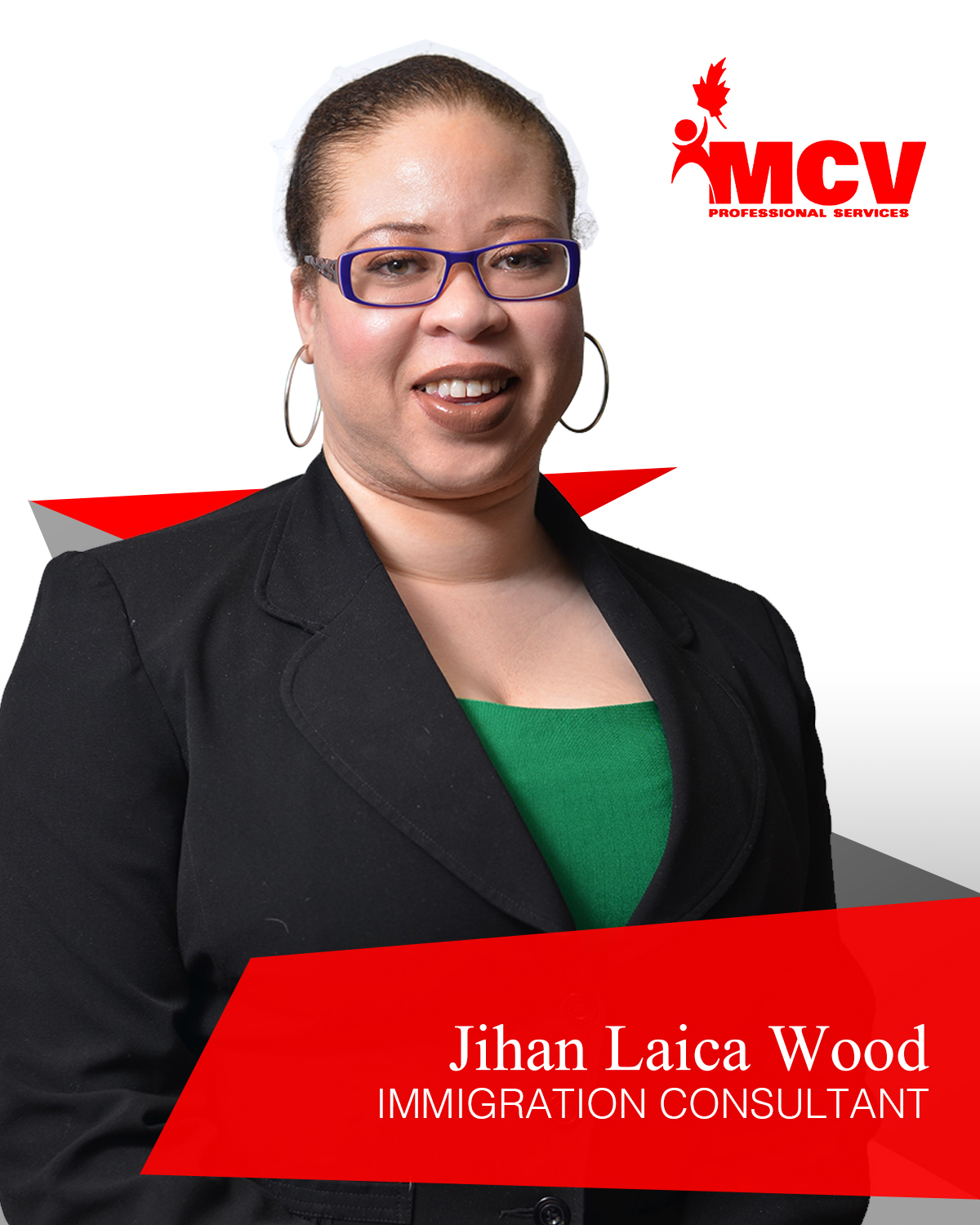 MCV Consultant