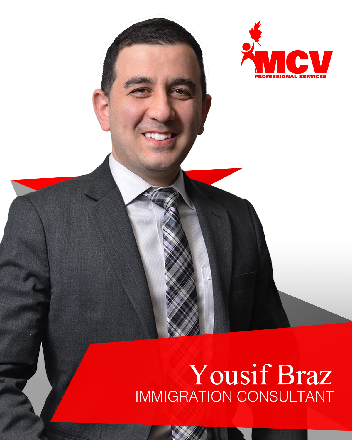 MCV Consultant